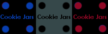 Cookie Jars