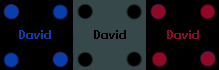 David