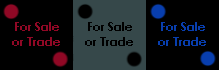 For Sale