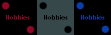 Hobbies