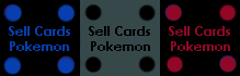 Sell Pokemon