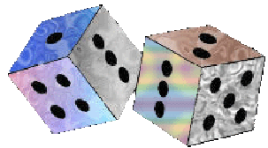 Dice
