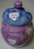 Kitty Treats