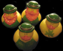 Irish Duckys