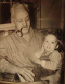 Grandpa and Me