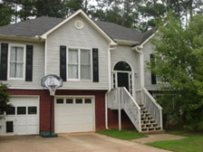 My House